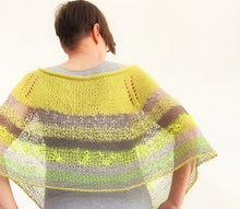 Load image into Gallery viewer, Split decision poncho, kit 20% off