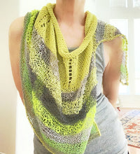 Load image into Gallery viewer, Split decision poncho, kit 20% off