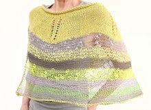 Load image into Gallery viewer, Split decision poncho, kit 20% off