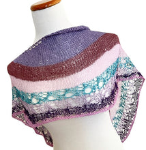 Load image into Gallery viewer, Spring kerchief