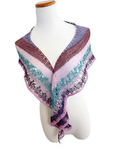 Load image into Gallery viewer, Spring kerchief