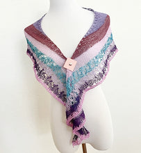 Load image into Gallery viewer, Spring kerchief