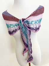 Load image into Gallery viewer, Spring kerchief