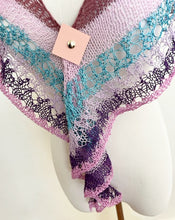 Load image into Gallery viewer, Spring kerchief