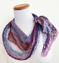 Load image into Gallery viewer, Spring kerchief