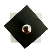 Load image into Gallery viewer, Squared two color shawl pins