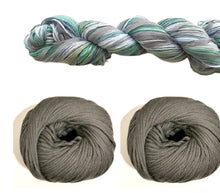 Load image into Gallery viewer, Setting the stage