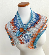 Load image into Gallery viewer, Summerfun cowl