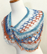 Load image into Gallery viewer, Summerfun cowl