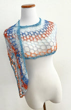 Load image into Gallery viewer, Summerfun cowl