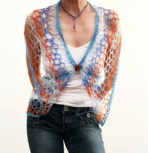 Load image into Gallery viewer, Summerfun cowl