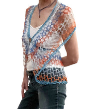 Load image into Gallery viewer, Summerfun cowl