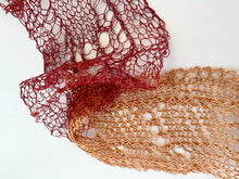 Load image into Gallery viewer, Summerly scarf