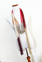 Load image into Gallery viewer, Summerly scarf