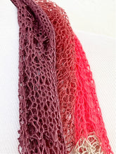 Load image into Gallery viewer, Summerly scarf