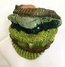 Load image into Gallery viewer, Sycamore cowl, kit