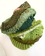 Load image into Gallery viewer, Sycamore cowl, kit