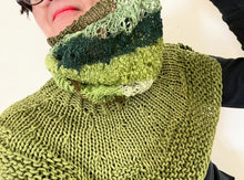 Load image into Gallery viewer, Sycamore cowl, kit