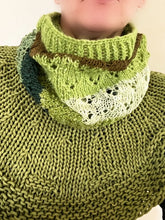 Load image into Gallery viewer, Sycamore cowl, kit