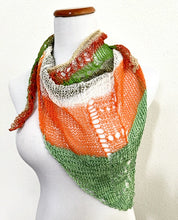 Load image into Gallery viewer, Thandie kerchief