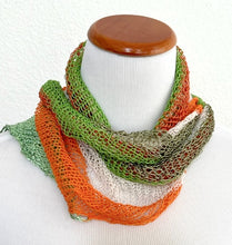 Load image into Gallery viewer, Thandie kerchief