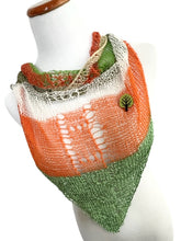 Load image into Gallery viewer, Thandie kerchief