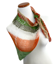 Load image into Gallery viewer, Thandie kerchief