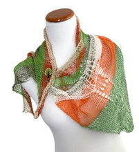 Load image into Gallery viewer, Thandie kerchief