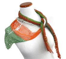 Load image into Gallery viewer, Thandie kerchief