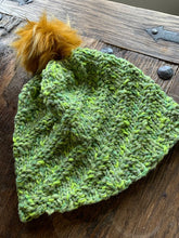 Load image into Gallery viewer, Spin hat pattern - yarnz2GO.com