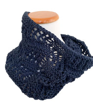 Load image into Gallery viewer, Tilted cowl