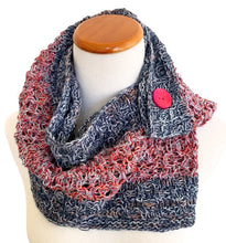 Load image into Gallery viewer, Wiggins loop