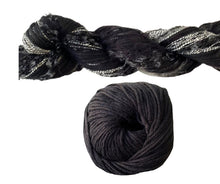 Load image into Gallery viewer, Knit me a garden shawl, kit - yarnz2GO.com