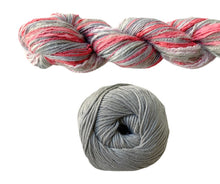 Load image into Gallery viewer, Knit me a garden shawl, kit - yarnz2GO.com