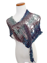 Load image into Gallery viewer, Zita shawl 40% off
