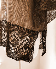 Load image into Gallery viewer, I'm all aflutter, knit kit - yarnz2GO.com