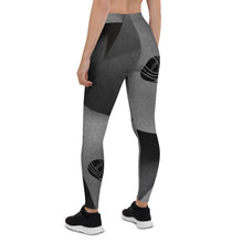 Load image into Gallery viewer, Yarn lover leggings
