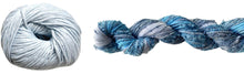 Load image into Gallery viewer, Knightly shawl - yarnz2GO.com