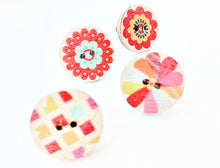 Load image into Gallery viewer, Shawl pins 50% off