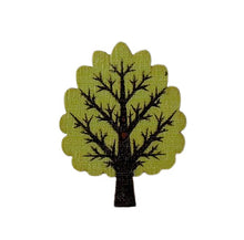 Load image into Gallery viewer, Tree shaped shawl pins