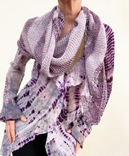 Load image into Gallery viewer, Enlighten me, shawl pattern