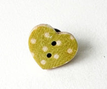 Load image into Gallery viewer, Heart dot, shawl pins - yarnz2GO.com