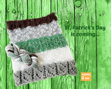Load image into Gallery viewer, Iris cowl knit kit 40% off