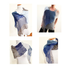 Load image into Gallery viewer, Lofty poncho, 40% off