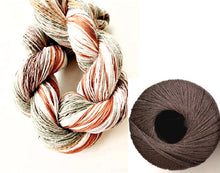 Load image into Gallery viewer, Neuf poncho knit kits, 40% off