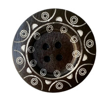 Load image into Gallery viewer, Oversized shawl pin