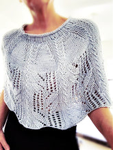 Load image into Gallery viewer, Top notes, pattern - yarnz2GO.com