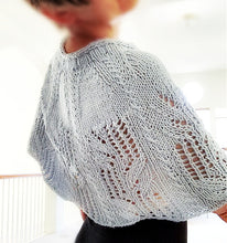 Load image into Gallery viewer, Top notes, pattern - yarnz2GO.com