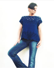 Load image into Gallery viewer, Skylah, pattern - yarnz2GO.com