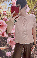 Load image into Gallery viewer, Soft Tee, knit kit - yarnz2GO.com